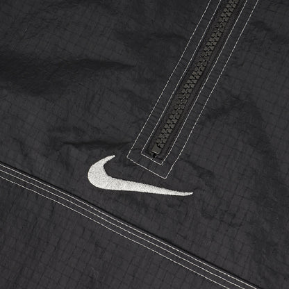 24SS ×NIKE ハーフジップ プルオーバー ジャケット(Ripstop Pullover)