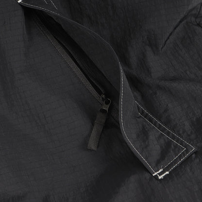 24SS ×NIKE ハーフジップ プルオーバー ジャケット(Ripstop Pullover)