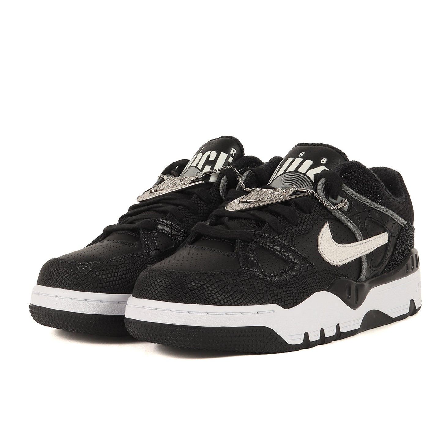 ×NIGO AIR FORCE 3 LOW SP (HF7630-001)