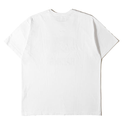 24SS 15周年記念 イベント限定 RACINGロゴ Tシャツ(CULTURE TEE)