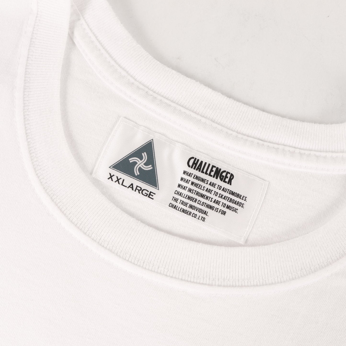 24SS 15周年記念 イベント限定 RACINGロゴ Tシャツ(CULTURE TEE)