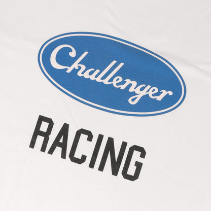 24SS 15周年記念 イベント限定 RACINGロゴ Tシャツ(CULTURE TEE)