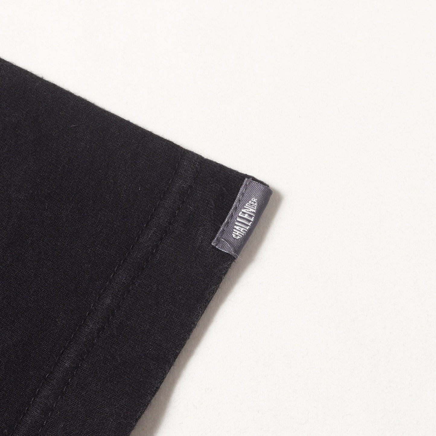 ブランドロゴ クルーネック Tシャツ