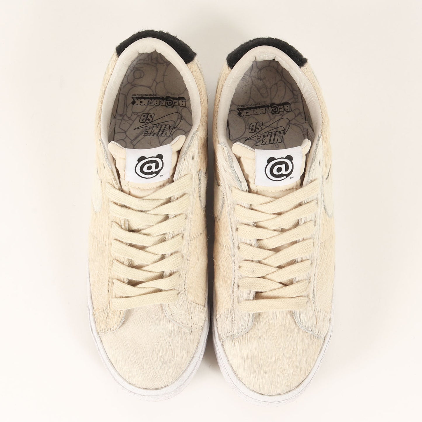 ×MEDICOM TOY BE@RBRICK SB BLAZER LOW QS (CZ4620-200)