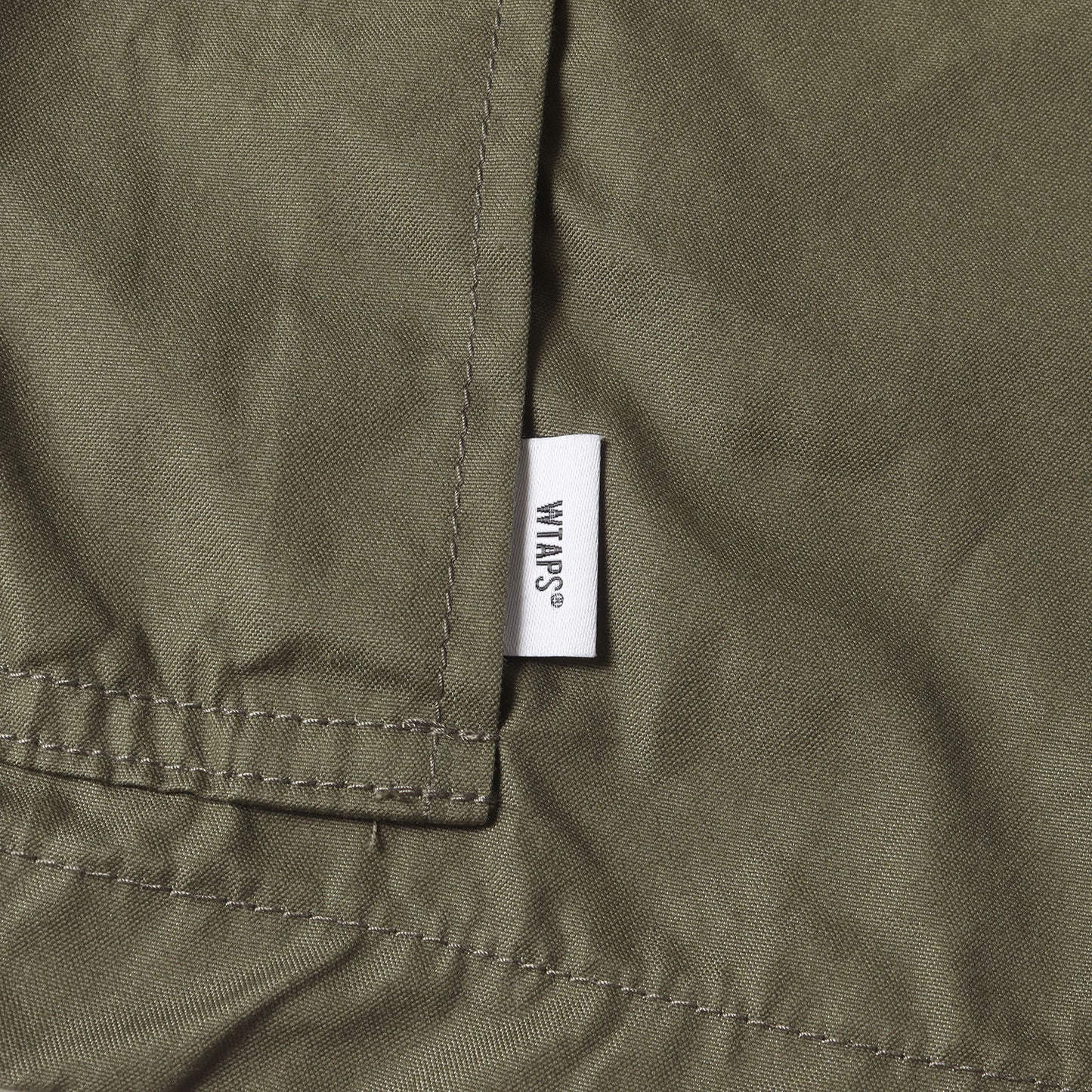 23SS ミリタリー カーゴショーツ(MILS0001 / SHORTS / NYCO. OXFORD)