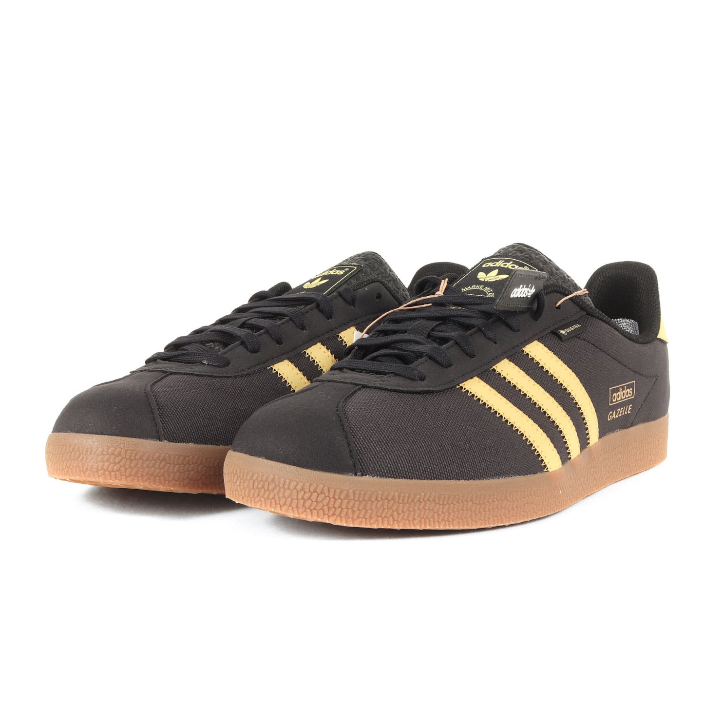 23AW ×adidas GORE-TEX GAZELLE DCDT GTX (IE8480)