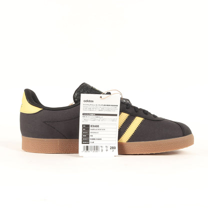 23AW ×adidas GORE-TEX GAZELLE DCDT GTX (IE8480)