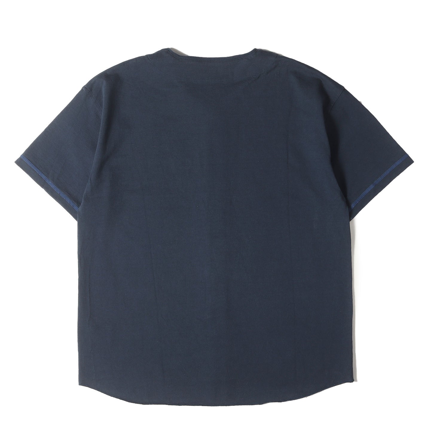 22SS アーチロゴ ベースボールシャツ(BEARS SS)