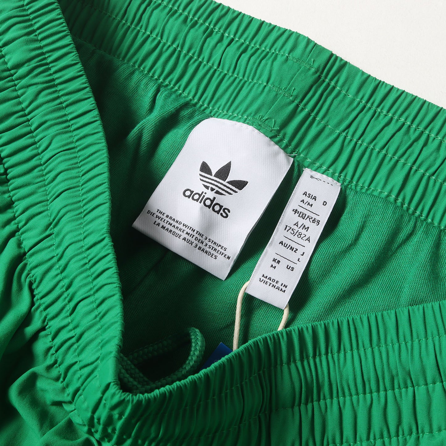 24SS ファイアーバード トラックパンツ(WOVEN FBIRD TP)