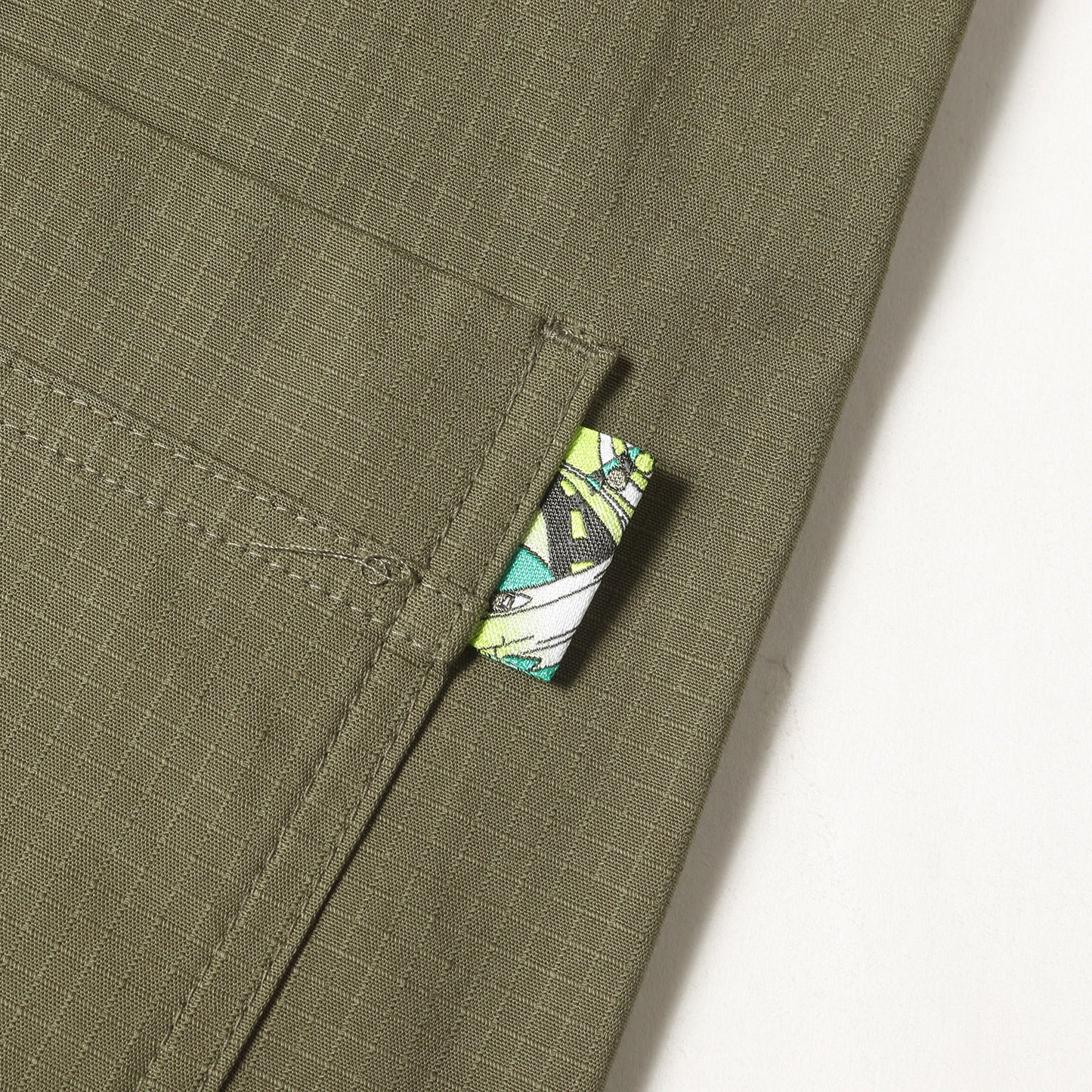 24SS SB ストレッチ リップストップ オーバーオール(Agnostic Overalls)