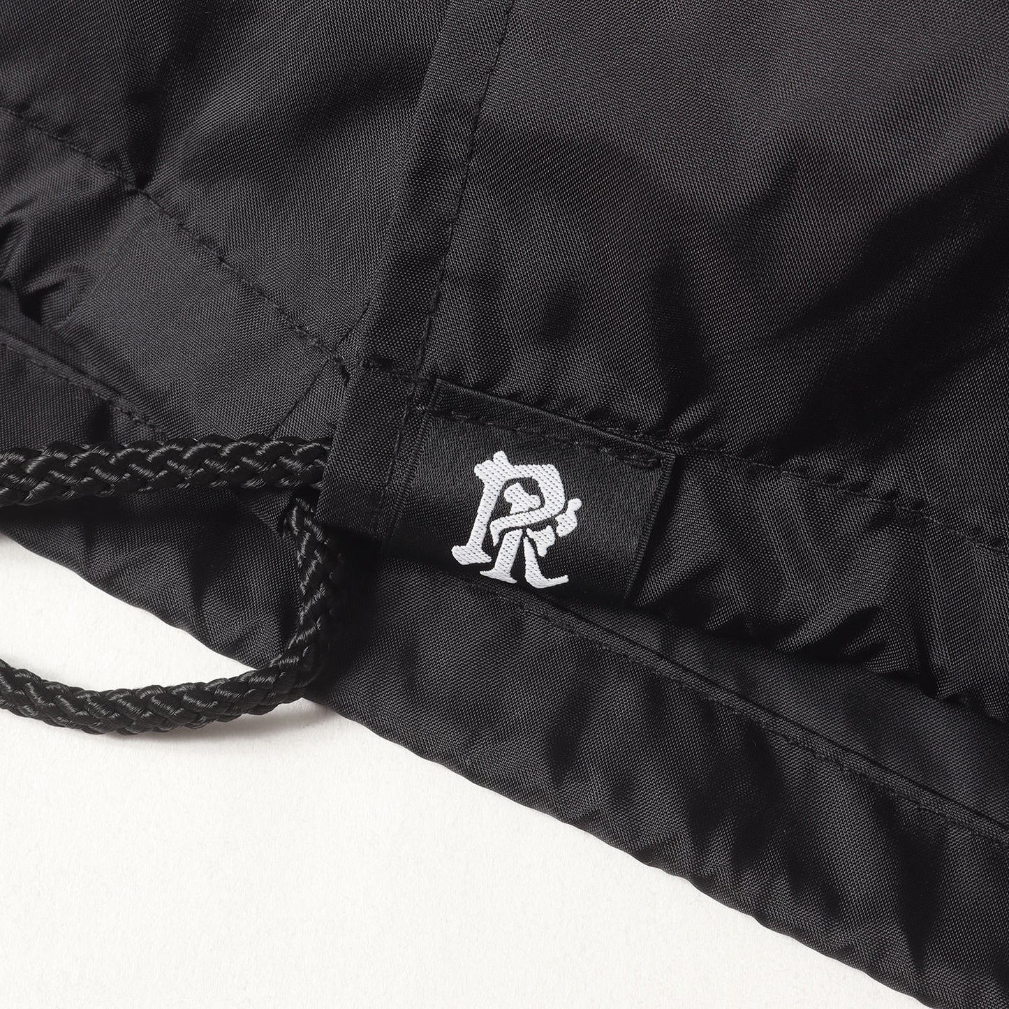 裏ボア コーチジャケット