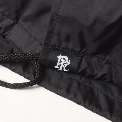 裏ボア コーチジャケット