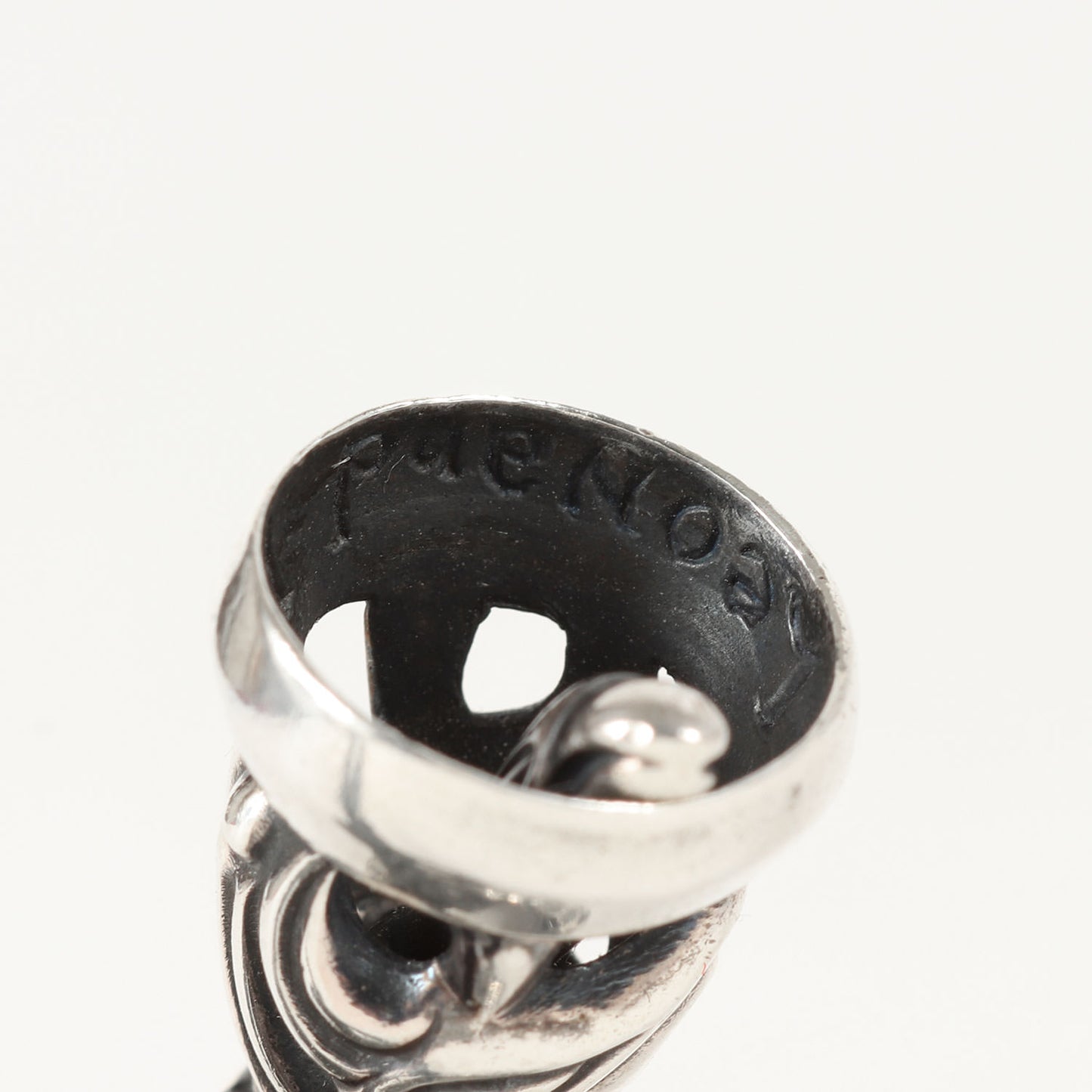 ドーヴ ベル ペンダント トップ(Dove Bell M)