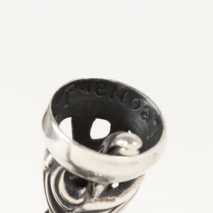 ドーヴ ベル ペンダント トップ(Dove Bell M)