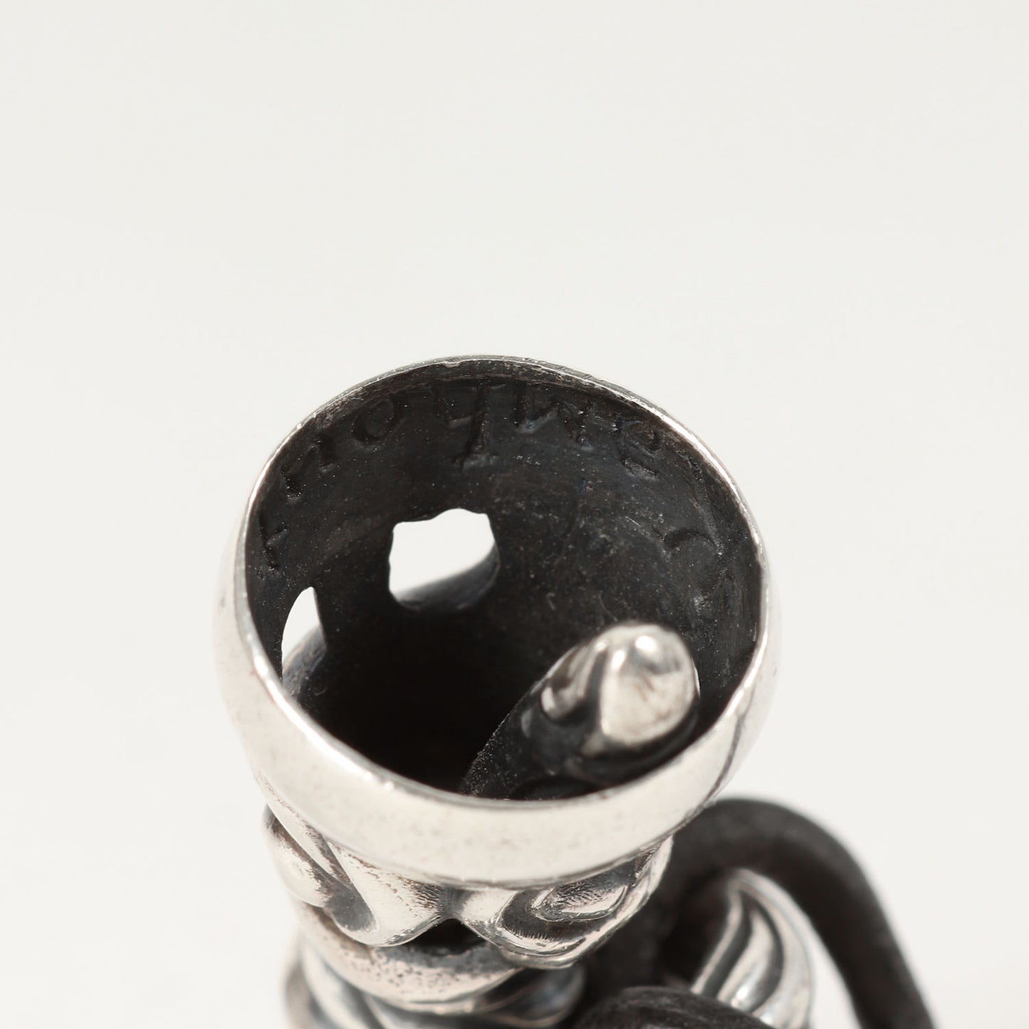 ドーヴ ベル ペンダント トップ(Dove Bell M)