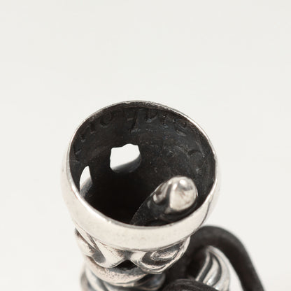 ドーヴ ベル ペンダント トップ(Dove Bell M)