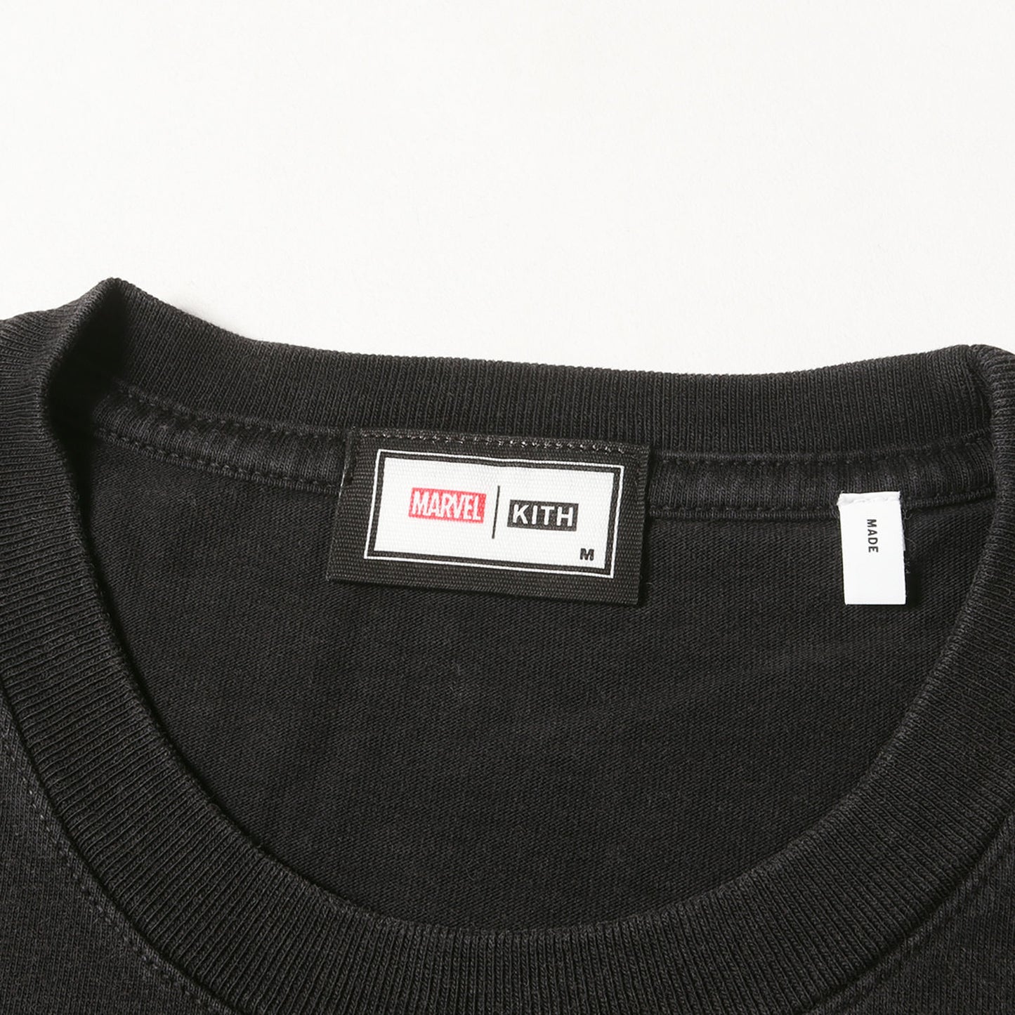 23SS ×X-MEN ヴィンテージ加工 ウルヴァリン Tシャツ(Wolverine Tee)