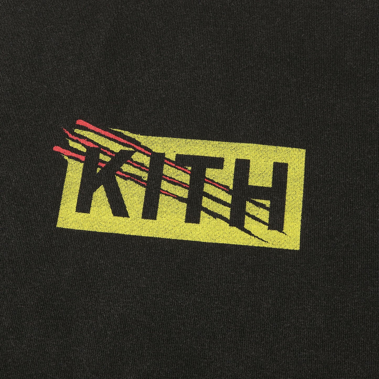 23SS ×X-MEN ヴィンテージ加工 ウルヴァリン Tシャツ(Wolverine Tee)