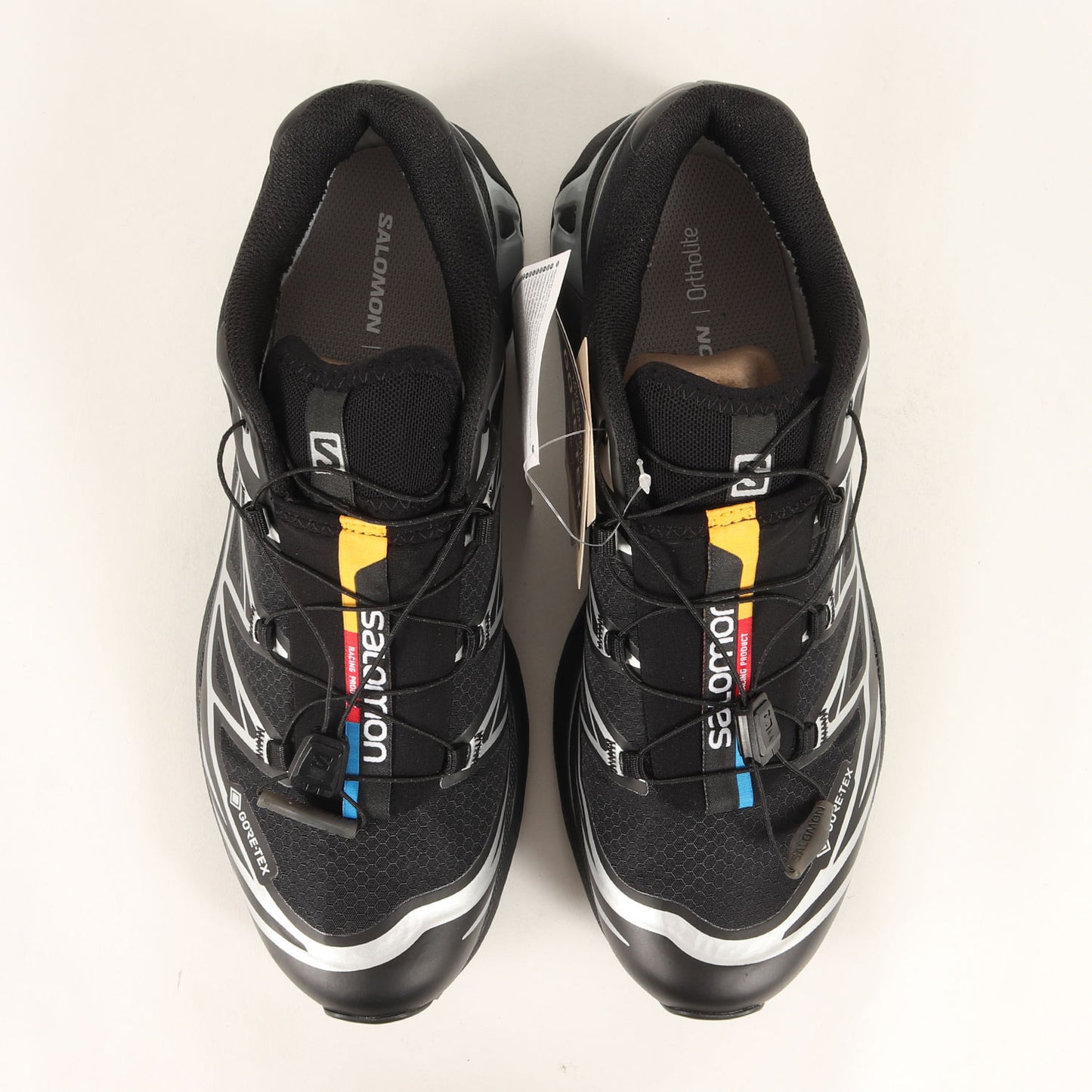 24SS GORE-TEX XT-6 GTX / トレッキング トレイルシューズ