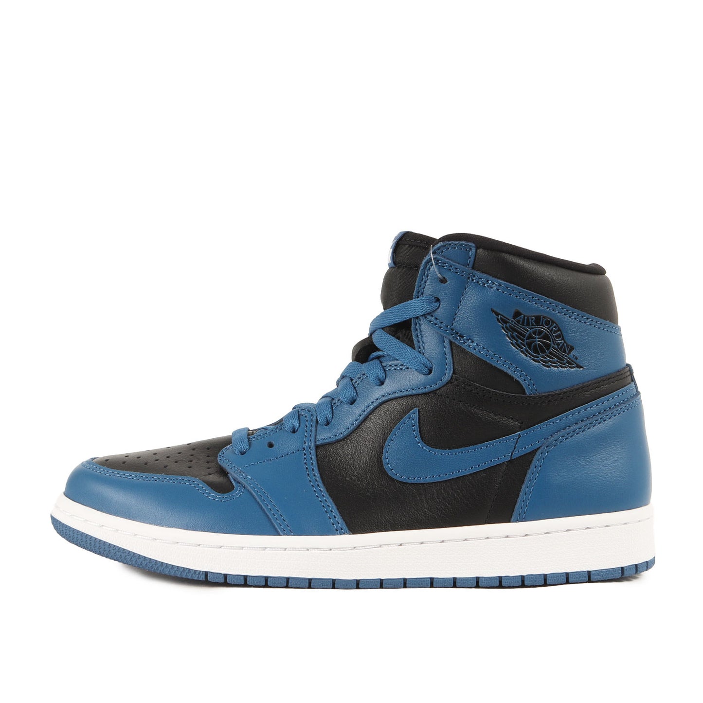 AIR JORDAN 1 RETRO HIGH OG DARK MARINA BLUE (555088-404)