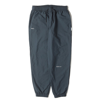 25SS ナイロンタッサー トラックパンツ(SPST2001 / TROUSERS / NYLON. TUSSAH. PERTEX)