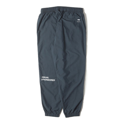 25SS ナイロンタッサー トラックパンツ(SPST2001 / TROUSERS / NYLON. TUSSAH. PERTEX)