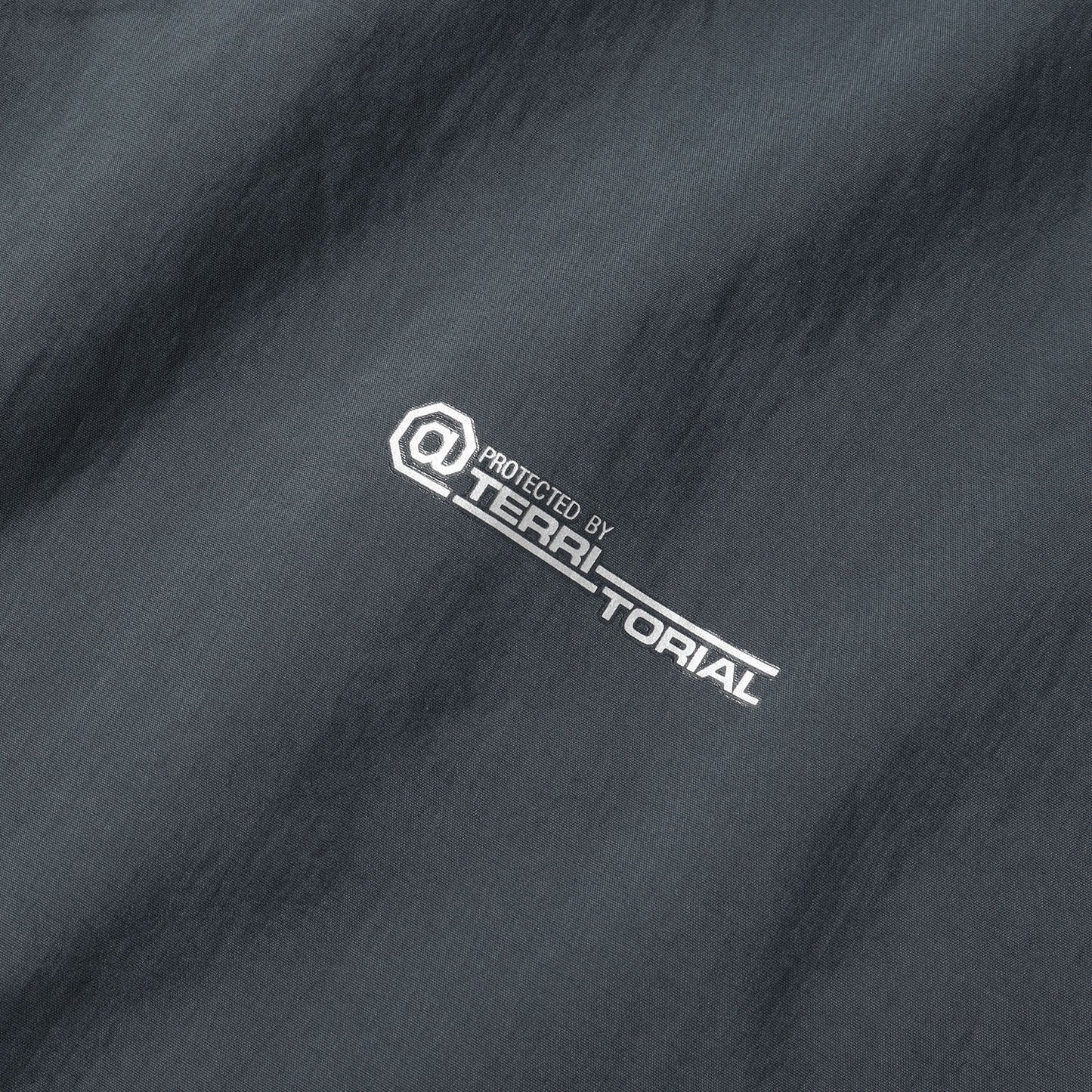 25SS ナイロンタッサー トラックパンツ(SPST2001 / TROUSERS / NYLON. TUSSAH. PERTEX)