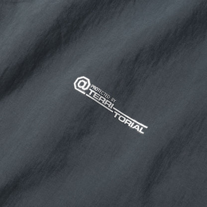 25SS ナイロンタッサー トラックパンツ(SPST2001 / TROUSERS / NYLON. TUSSAH. PERTEX)