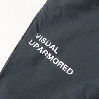 25SS ナイロンタッサー トラックパンツ(SPST2001 / TROUSERS / NYLON. TUSSAH. PERTEX)