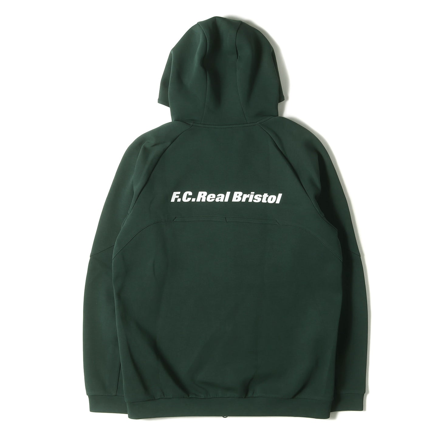 25SS ベンチレーション ジップ ジャージ パーカー(VENTILATION TRAINING HOODIE)
