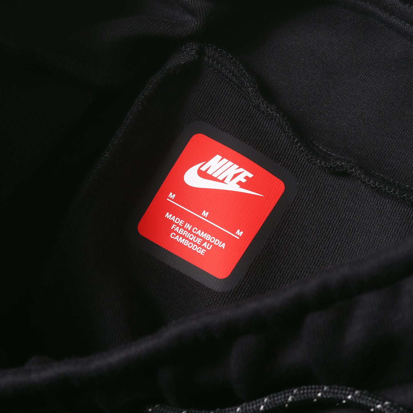 24AW テックフリース ジョガーパンツ(TECH FLEECE JOGGER PANT)