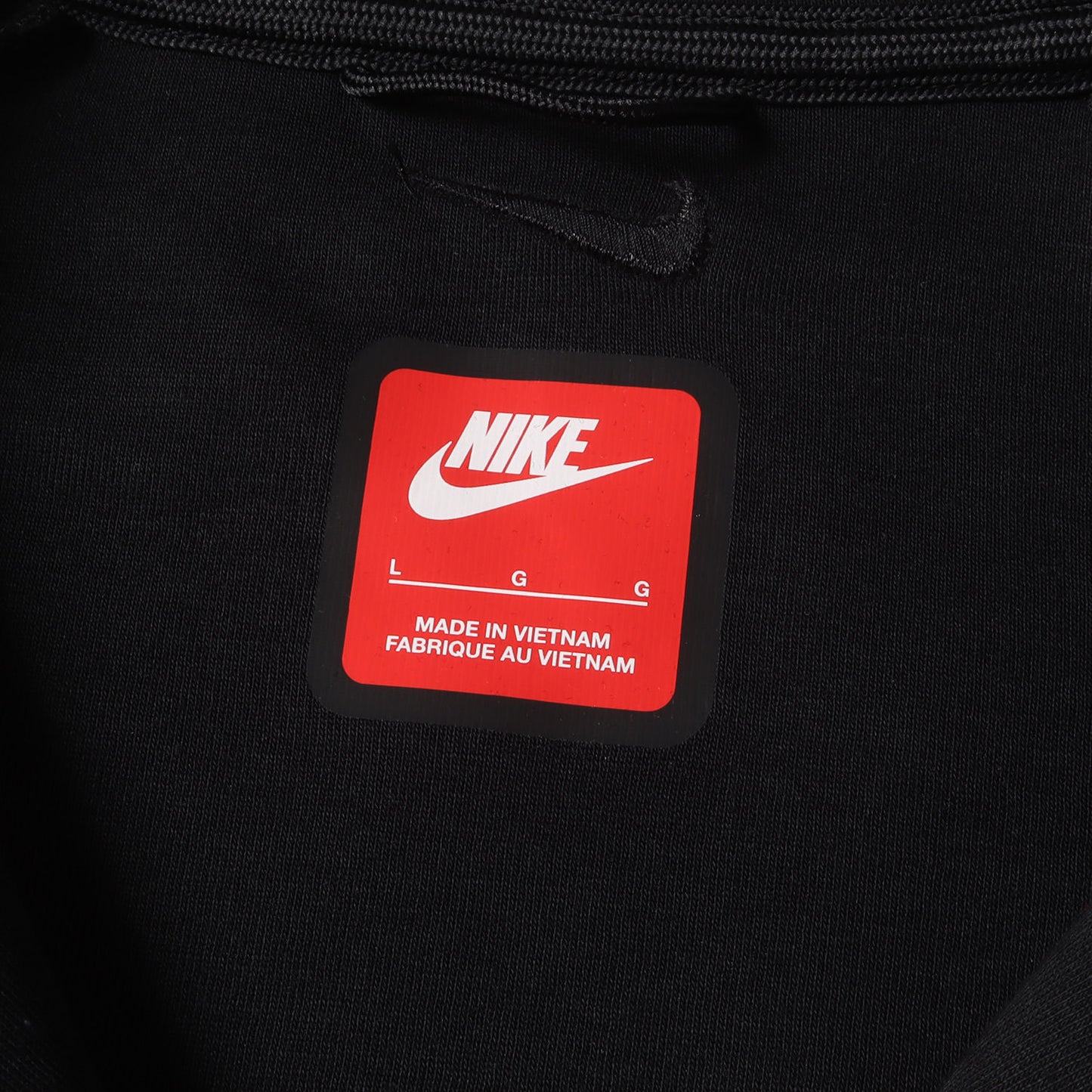 25AW KOBE テックフリース ジップ パーカー(IB2714-010)