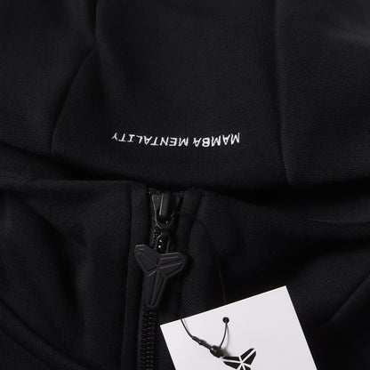 25AW KOBE テックフリース ジップ パーカー(IB2714-010)