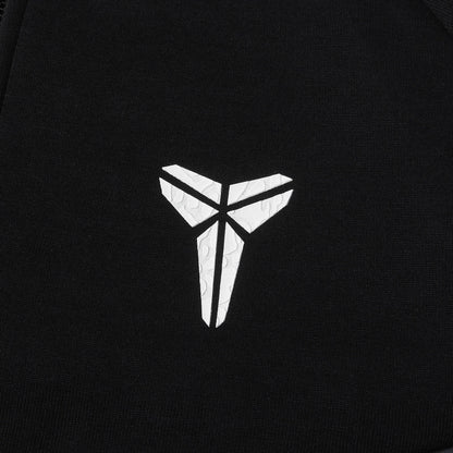 25AW KOBE テックフリース ジップ パーカー(IB2714-010)