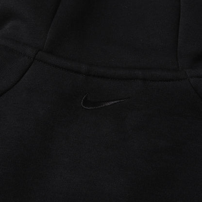 25AW KOBE テックフリース ジップ パーカー(IB2714-010)