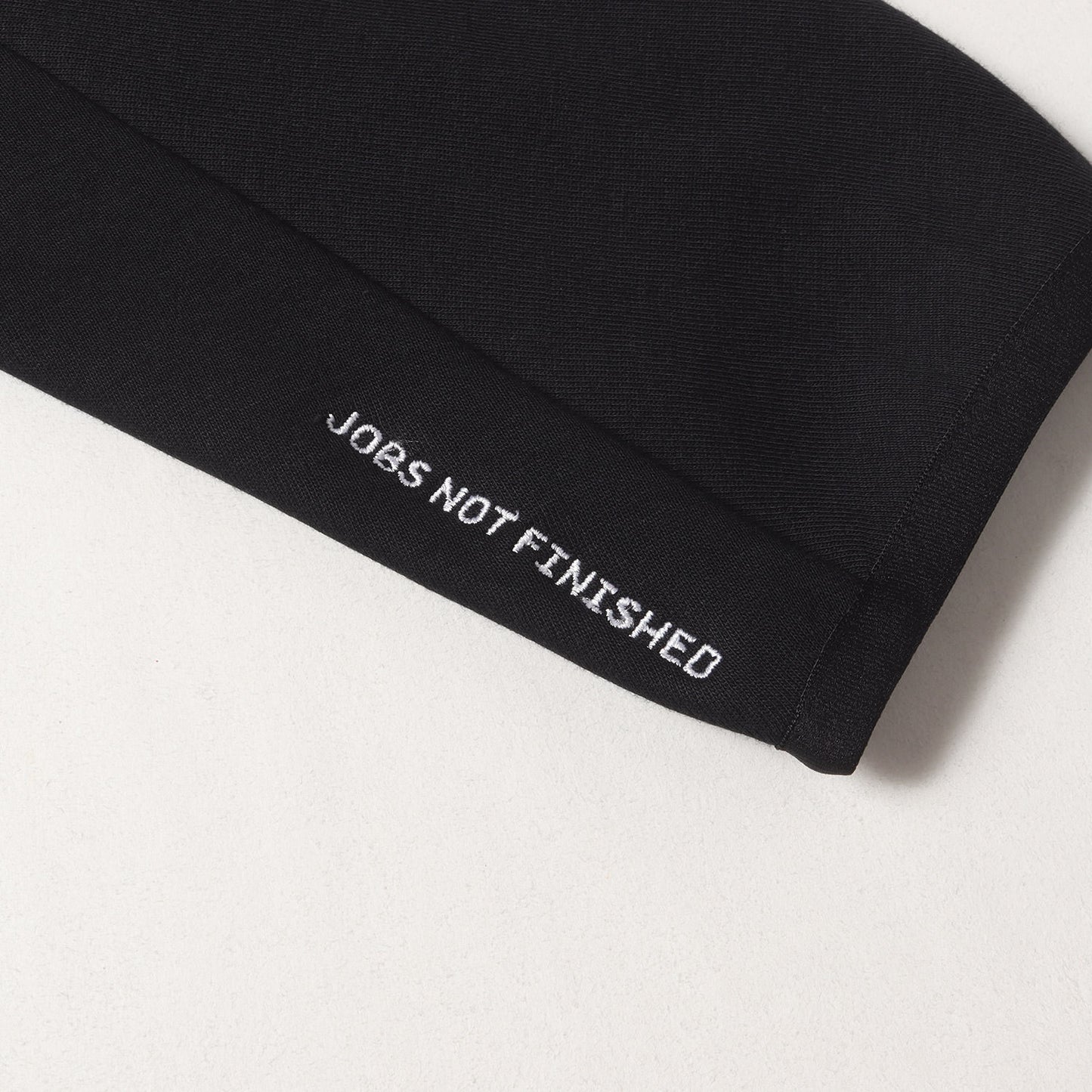 25AW KOBE テックフリース ジップ パーカー(IB2714-010)