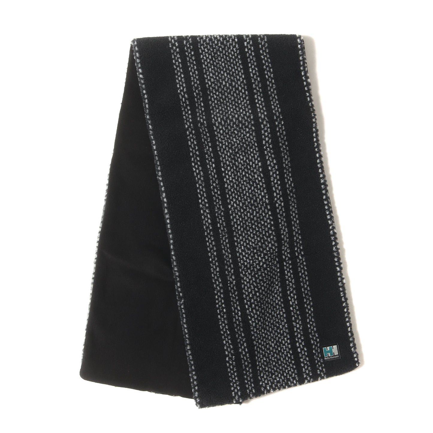 24AW ×HELLY HANSEN ファイバーパイル フリース マフラー(CATPR SCARF FIBERPILE)