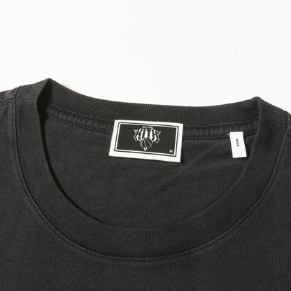 23AW × NBA New York Knicks ヴィンテージ加工 Tシャツ(MSG Vintage Tee)