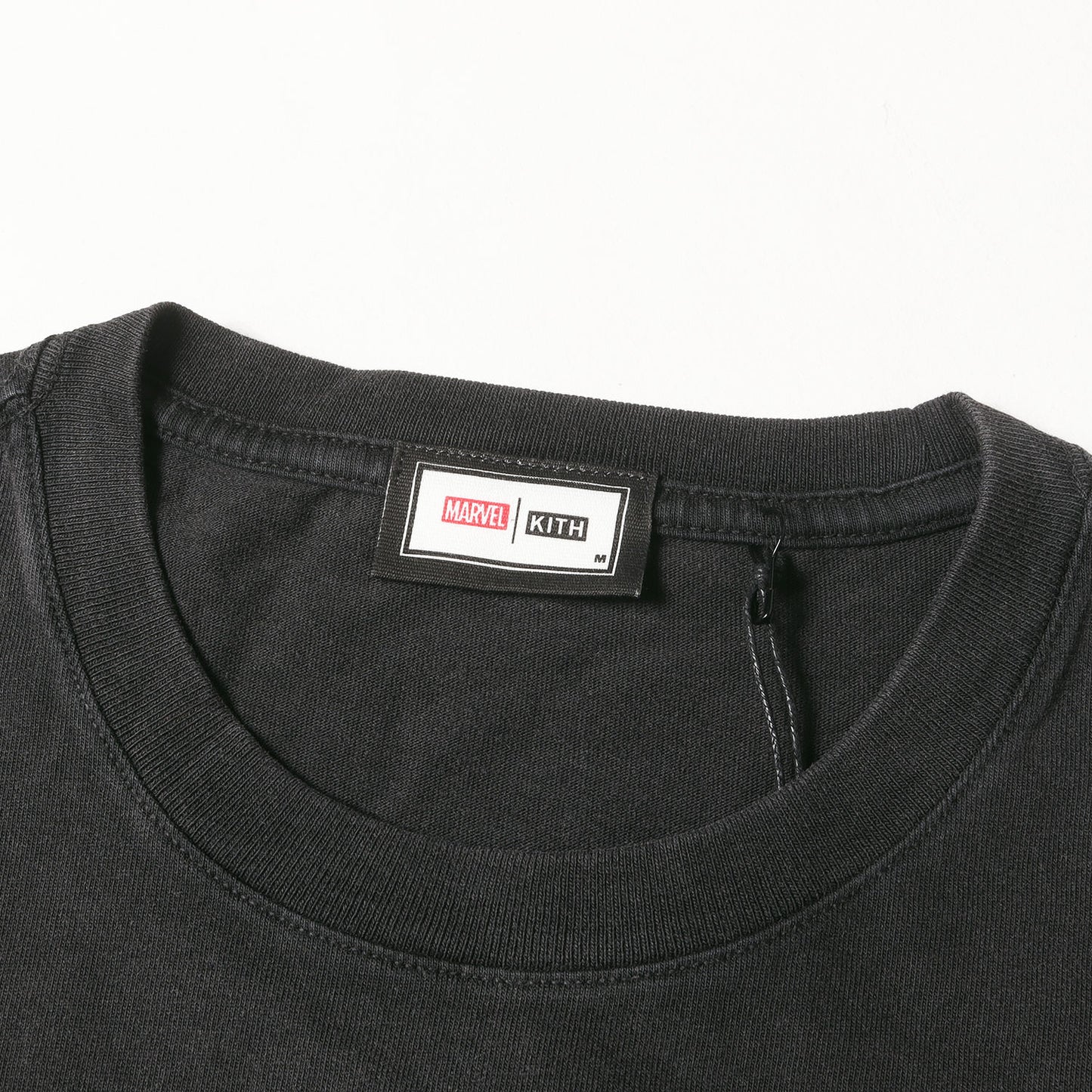 24SS ×MARVEL ヴィンテージ加工 シルバーサーファー Tシャツ(Silver Surfer Vintage Tee)