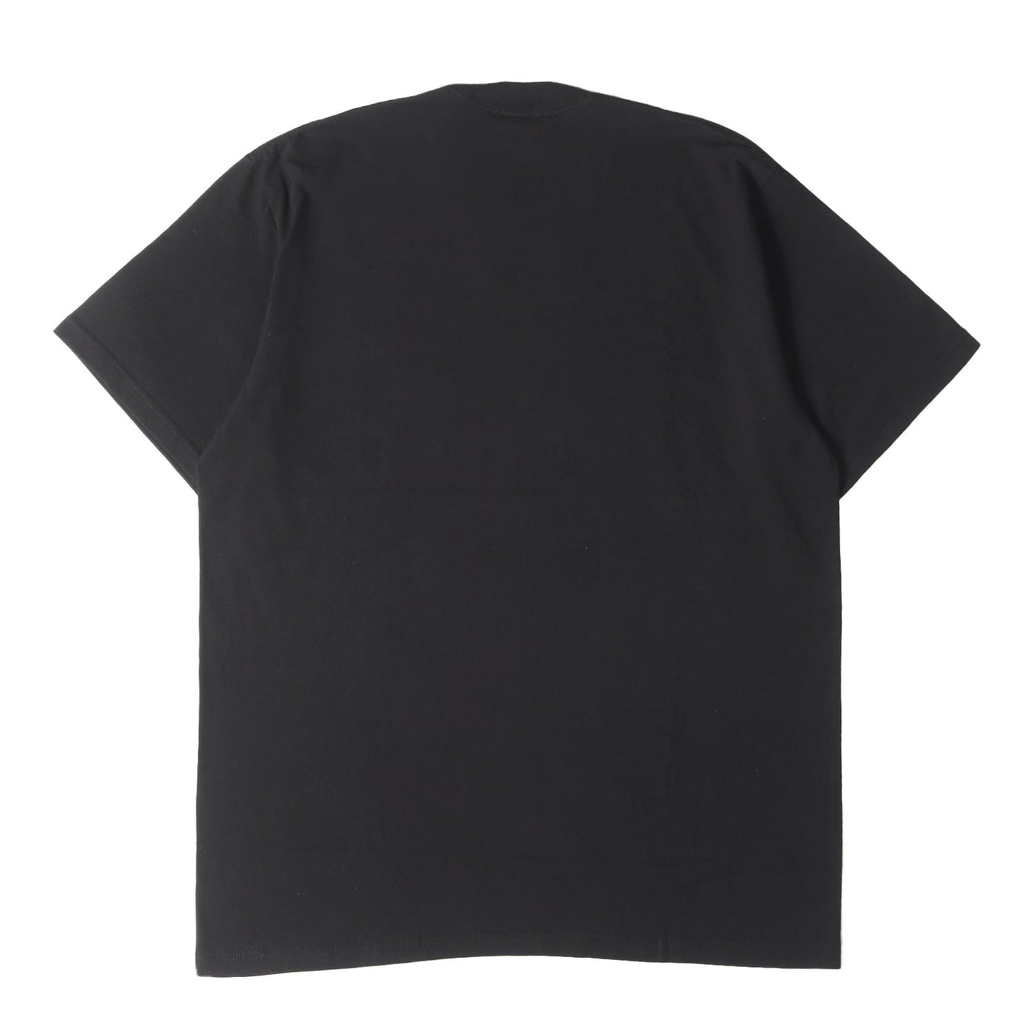 24AW ×Martine Rose ブランドロゴ Tシャツ(Tee)