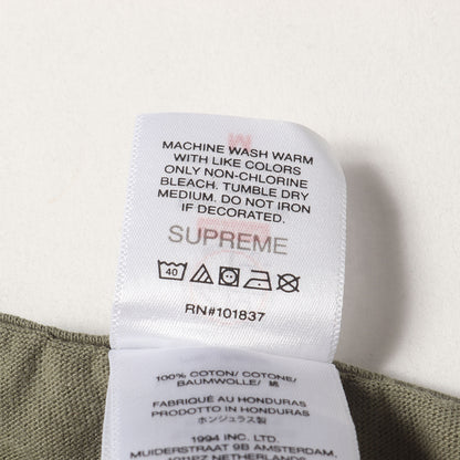 25SS ×40 Acres スパイク・リー フォト Tシャツ(Spike Tee)