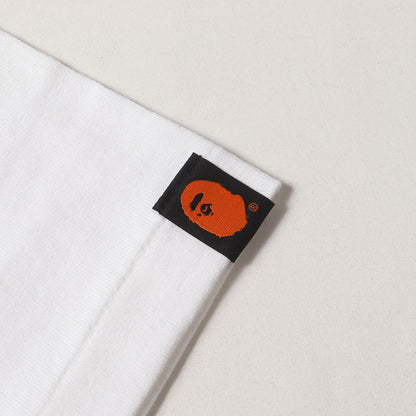 25SS ×PORTER STAND カレッジロゴ Tシャツ