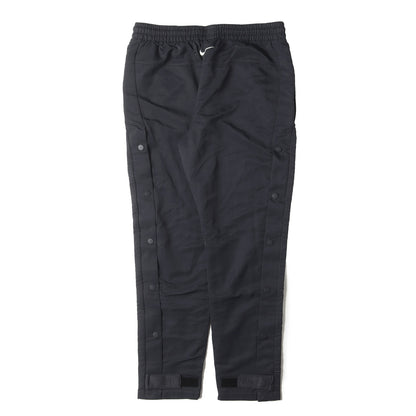 20AW ×NIKE ×NBA ヘビーナイロン ウォームアップ パンツ(WARM UP PANT)
