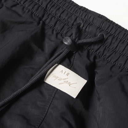 20AW ×NIKE ×NBA ヘビーナイロン ウォームアップ パンツ(WARM UP PANT)