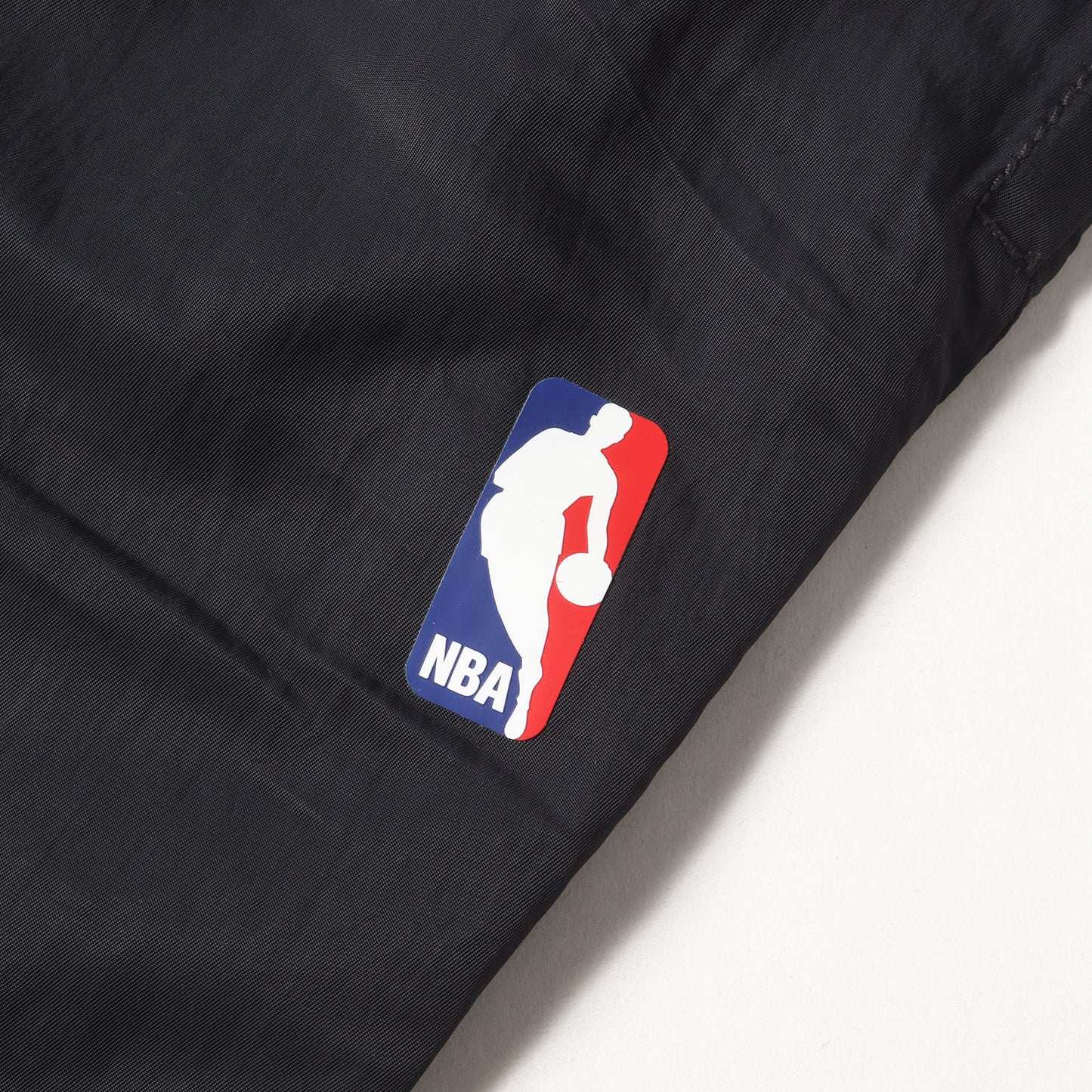 20AW ×NIKE ×NBA ヘビーナイロン ウォームアップ パンツ(WARM UP PANT)