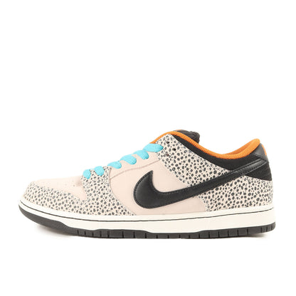 SB DUNK LOW PRO ELECTRIC SAFARI (FZ1233-002)