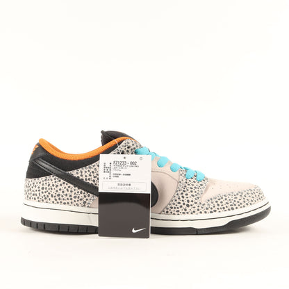 SB DUNK LOW PRO ELECTRIC SAFARI (FZ1233-002)