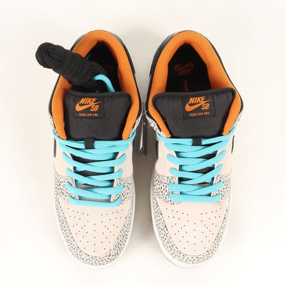 SB DUNK LOW PRO ELECTRIC SAFARI (FZ1233-002)