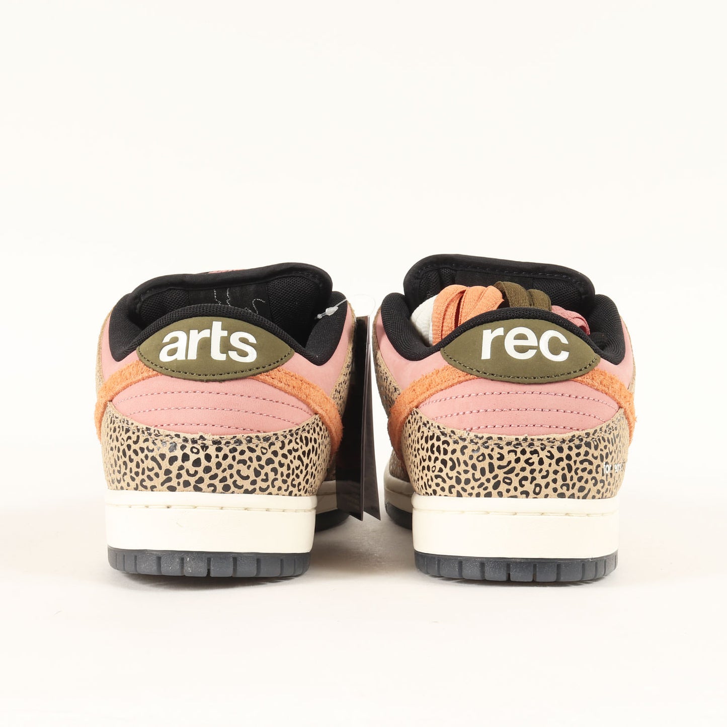 ×ARTS-REC SB DUNK LOW PRO QS (IH3211-200)