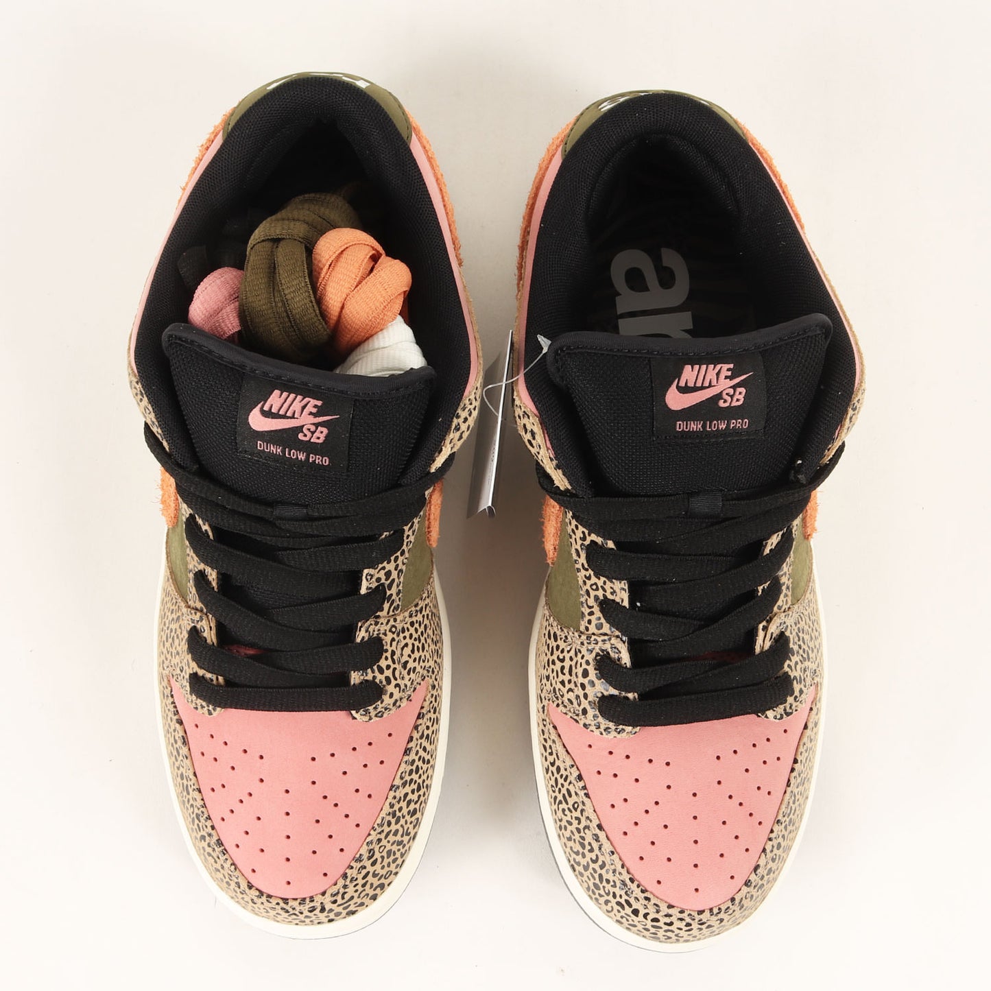 ×ARTS-REC SB DUNK LOW PRO QS (IH3211-200)
